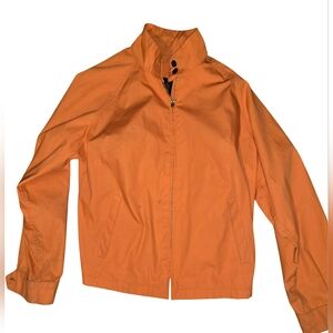 Vintage London Fog Windbreaker Sz Sm